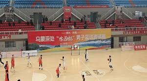 足球——U20亚洲杯：决赛赛前新闻发布会举行