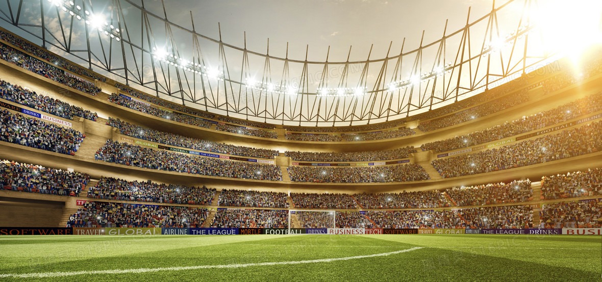 《球童的一天：在职业赛场边缘穿梭的年轻人》