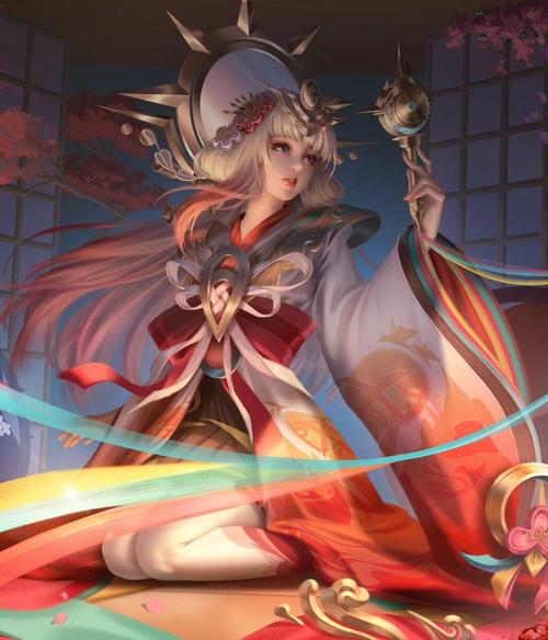 机械人舞