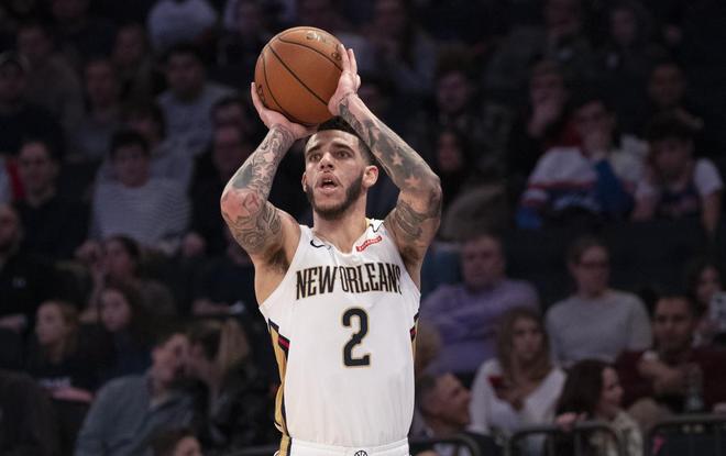 NBA NBA