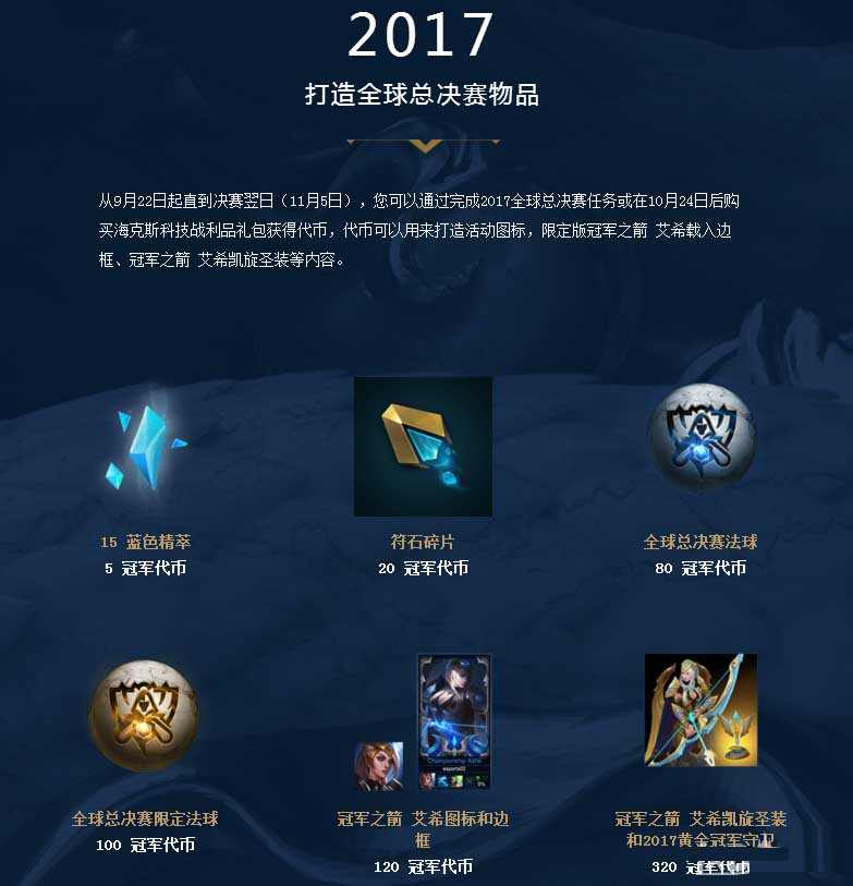 10天小周
